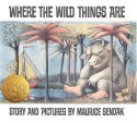Where the Wild Things Are