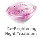 Re-Brightening Night Treatment
